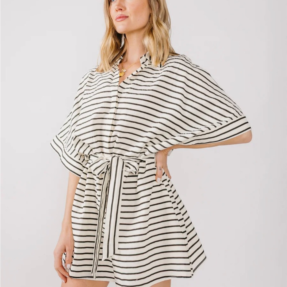 Vestique Hampton’s Romper